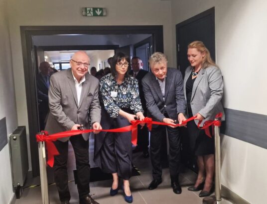 Bielskie Centrum Psychiatrii uruchomiło oddział w Czechowicach-Dziedzicach