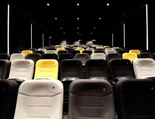 Kino plenerowe w Górkach Wielkich – już w tę sobotę