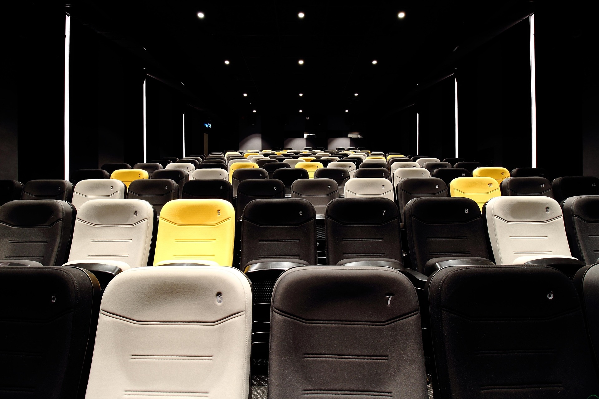Kino plenerowe w Górkach Wielkich – już w tę sobotę