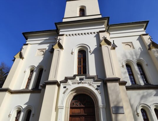 Święta Zesłania Ducha Świętego u protestantów