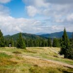 Krajobraz górski w kontekście apartamentów w Beskidach