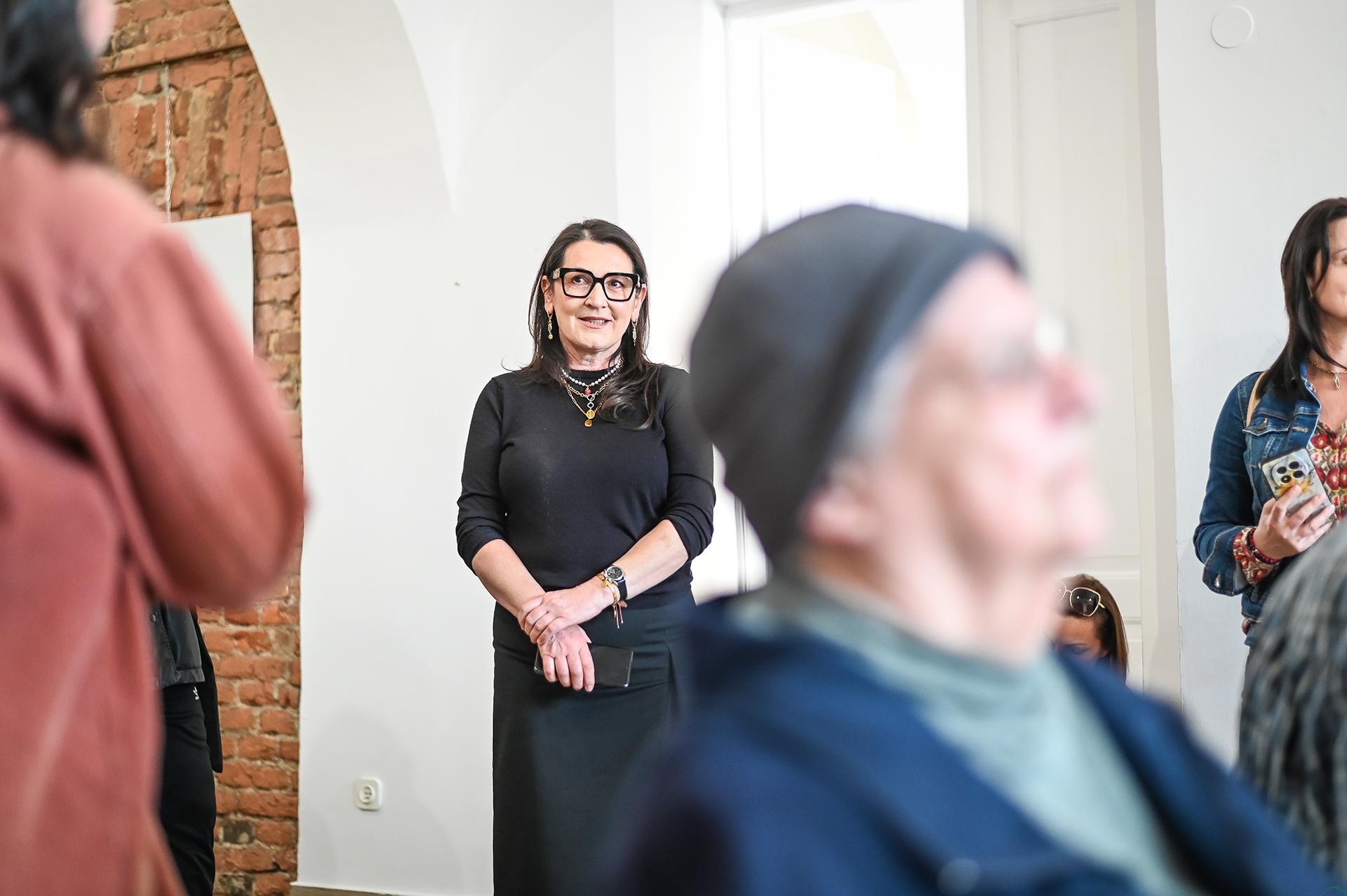„Etno”: Wyjątkowa wystawa Beaty Bojdy | ZDJĘCIA