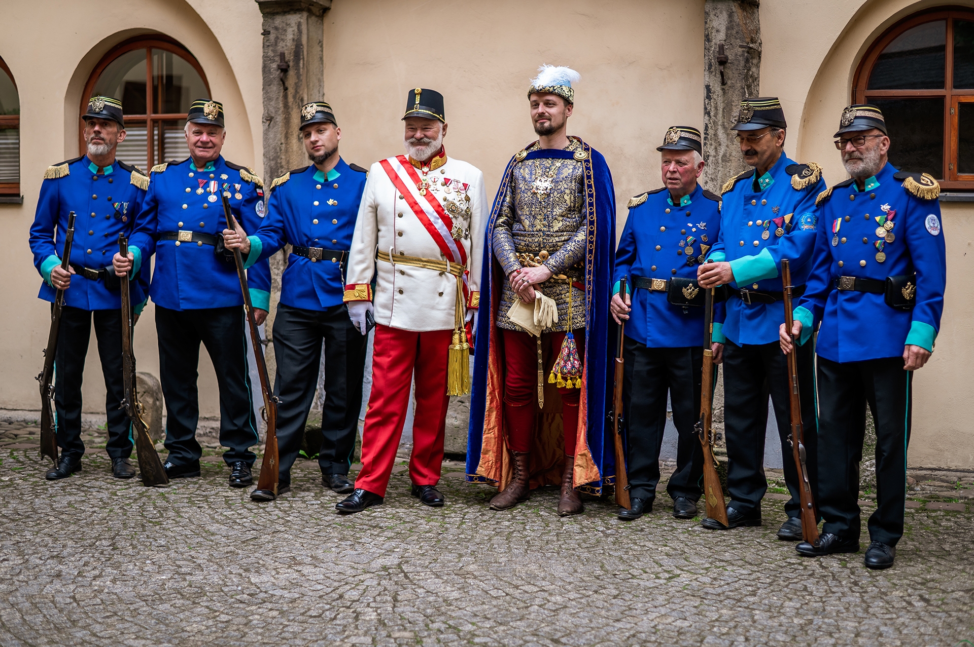 Cieszyńska Noc Muzeów miała wiele odsłon| ZDJĘCIA