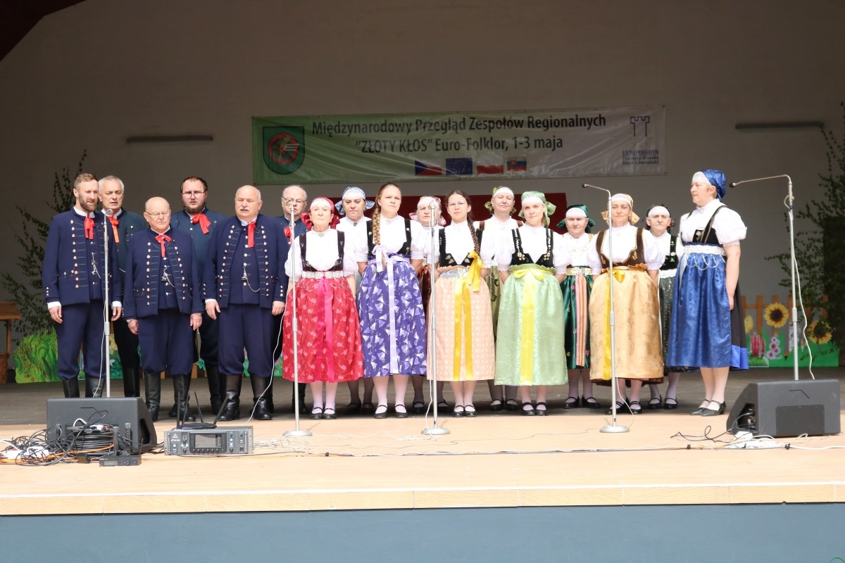 Małokończanie, Zuzanna Bujok, Bogumiła Leśniak – tegoroczni laureaci Nagrody im. O. Kolberga