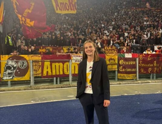 Magdalena Piekarska mistrzynią Włoch i z szansami na następne trofea