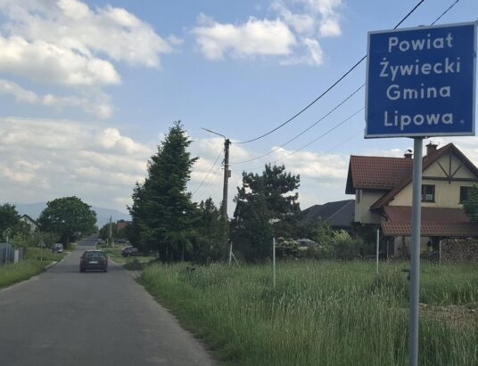 Żywiecczyzna topnieje!