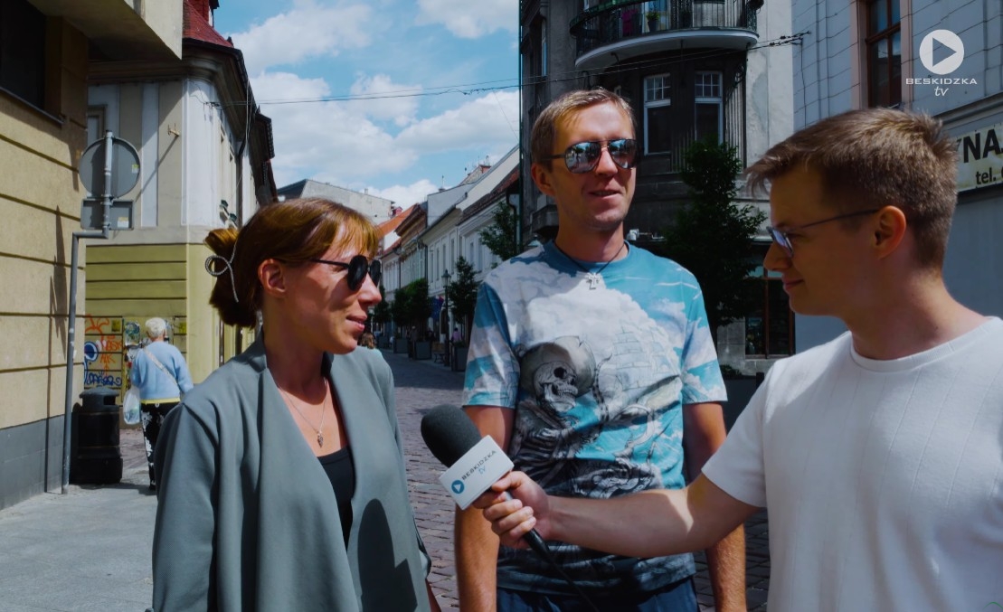 Nocna prohibicja w całym mieście? Sprawdziliśmy, co sądzą o tym mieszkańcy | WIDEO