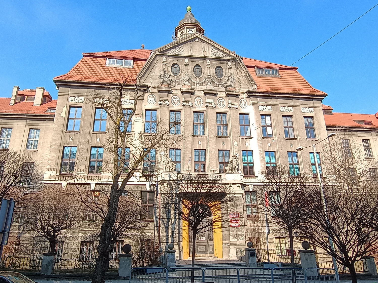 Wystartowały matury. Potrwają niemal do końca maja