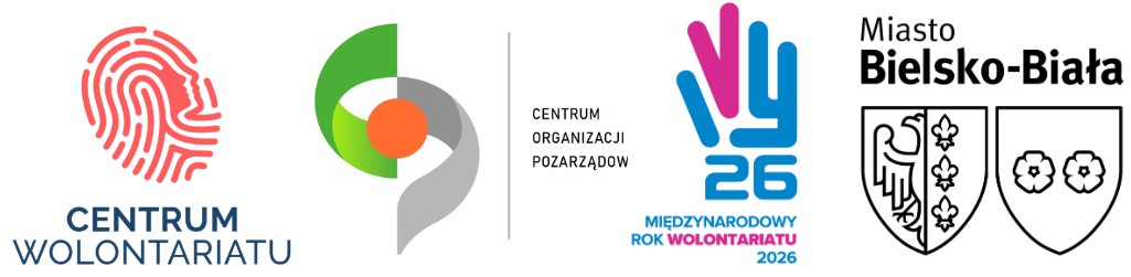 Chcesz pomagać? „Mały gest. Wielka zmiana.” Centrum Wolontariatu w Bielsku-Białej rekrutuje wolontariuszy!