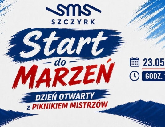 Szkoła mistrzów zaprasza na piknik