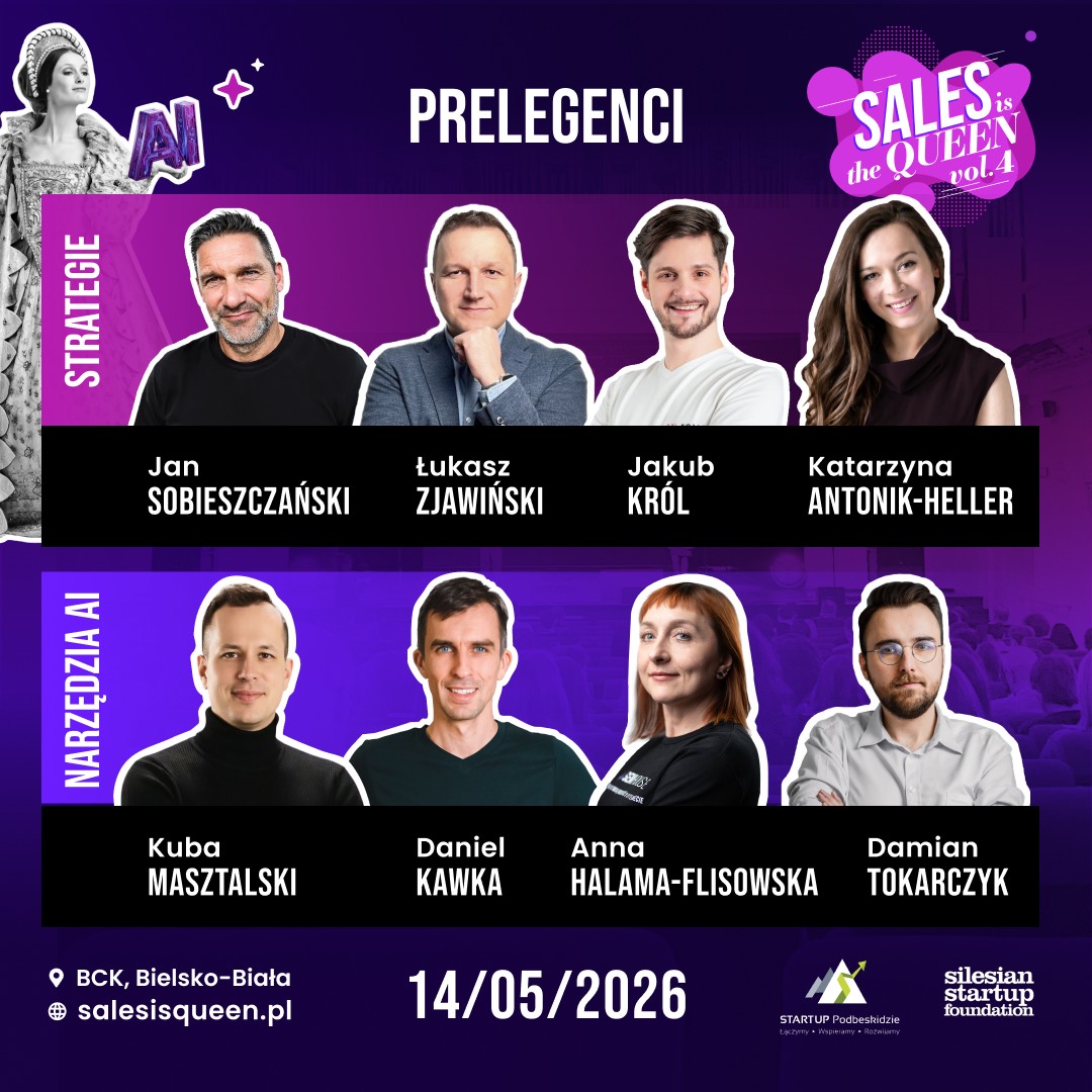 Królowa powraca – i tym razem gra w duecie z AI!