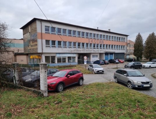 Ponad 20 lokali i Leroy Merlin. W centrum Skoczowa powstanie nowy kompleks handlowy