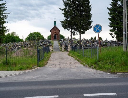 Po trzech latach starań w Spytkowicach