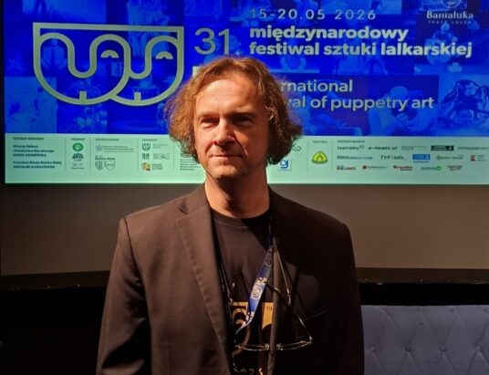 „Teatr, który łączy”. W sobotę przedsmak wielkiego festiwalu Banialuki