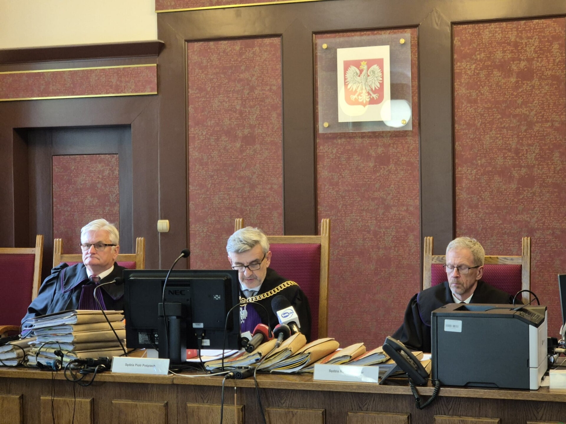 Katastrofa w Szczyrku: zapadł prawomocny wyrok