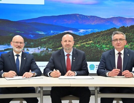 Kasa na rozbudowę kanalizacji w gminie Zawoja