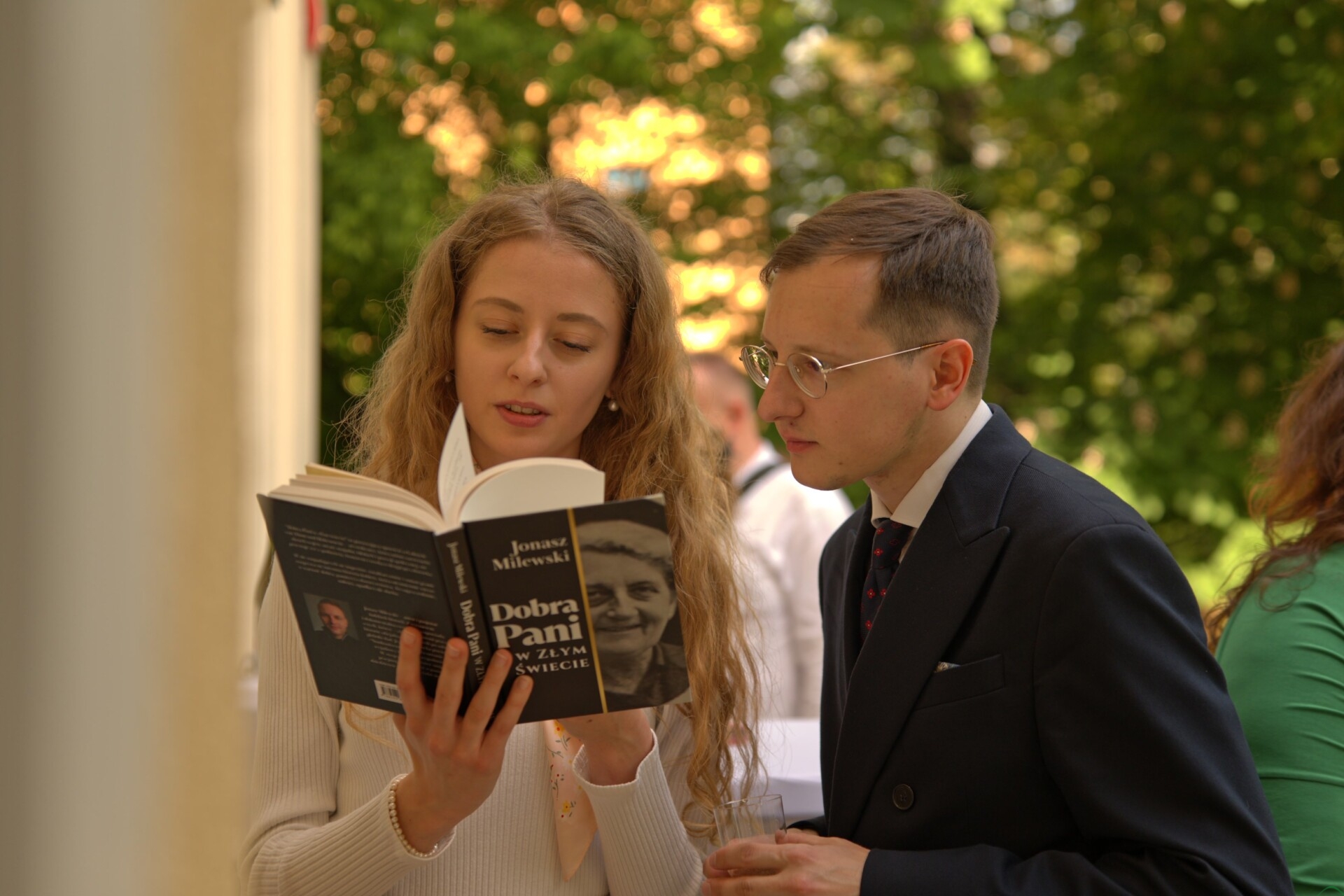Śląsk Cieszyński w krakowskim konsulacie. Wieczór poświęcony niezwykłej hrabinie z Kończyc Wielkich