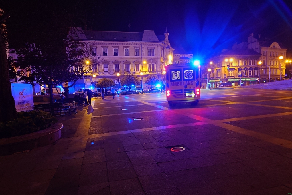 Po krwawym incydencie w rejonie Placu Chrobrego. Prokuratura nie kryje oburzenia