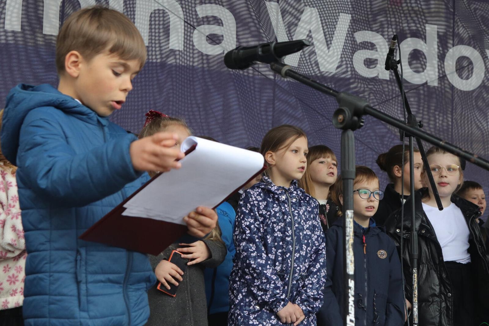 Deszczowe Dni Wadowic – ZDJĘCIA