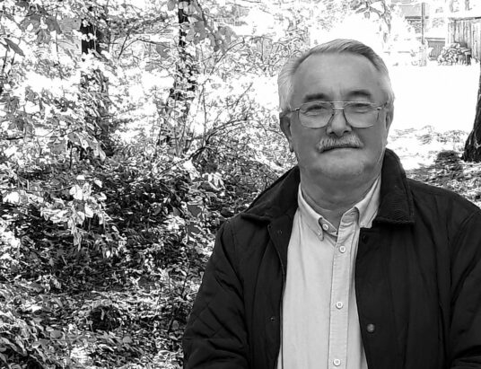 Nie żyje dr Jerzy Herma. Dyplomata i samorządowiec łączył ludzi ponad granicami