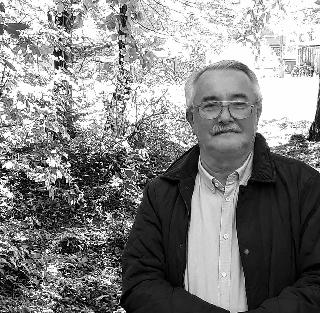 Nie żyje dr Jerzy Herma. Dyplomata i samorządowiec łączył ludzi ponad granicami