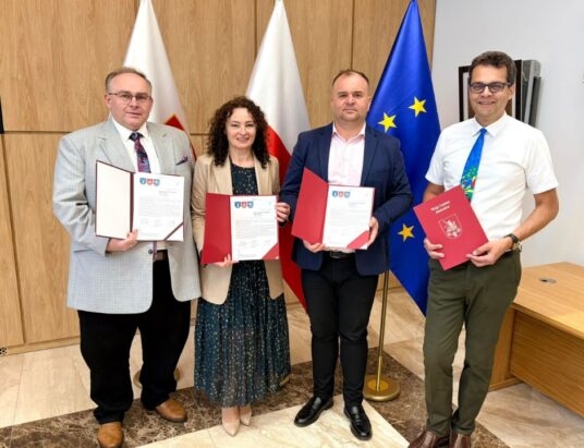 Samorządowcy z apelem do marszałka. Czy doczekamy się remontu drogi wojewódzkiej?
