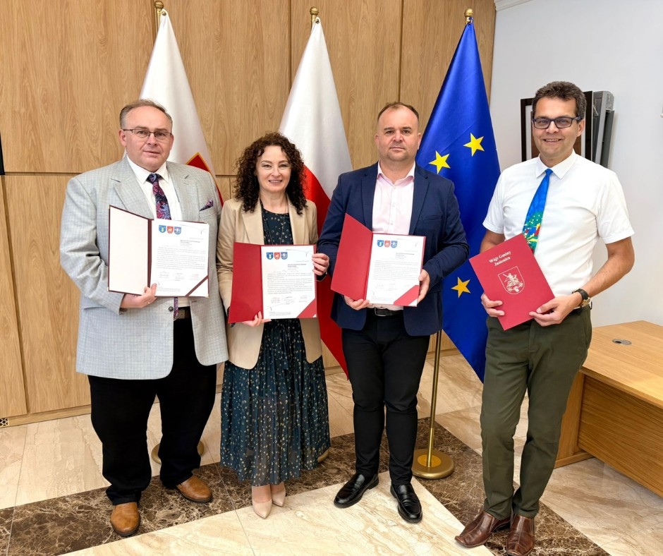 Samorządowcy z apelem do marszałka. Czy doczekamy się remontu drogi wojewódzkiej?
