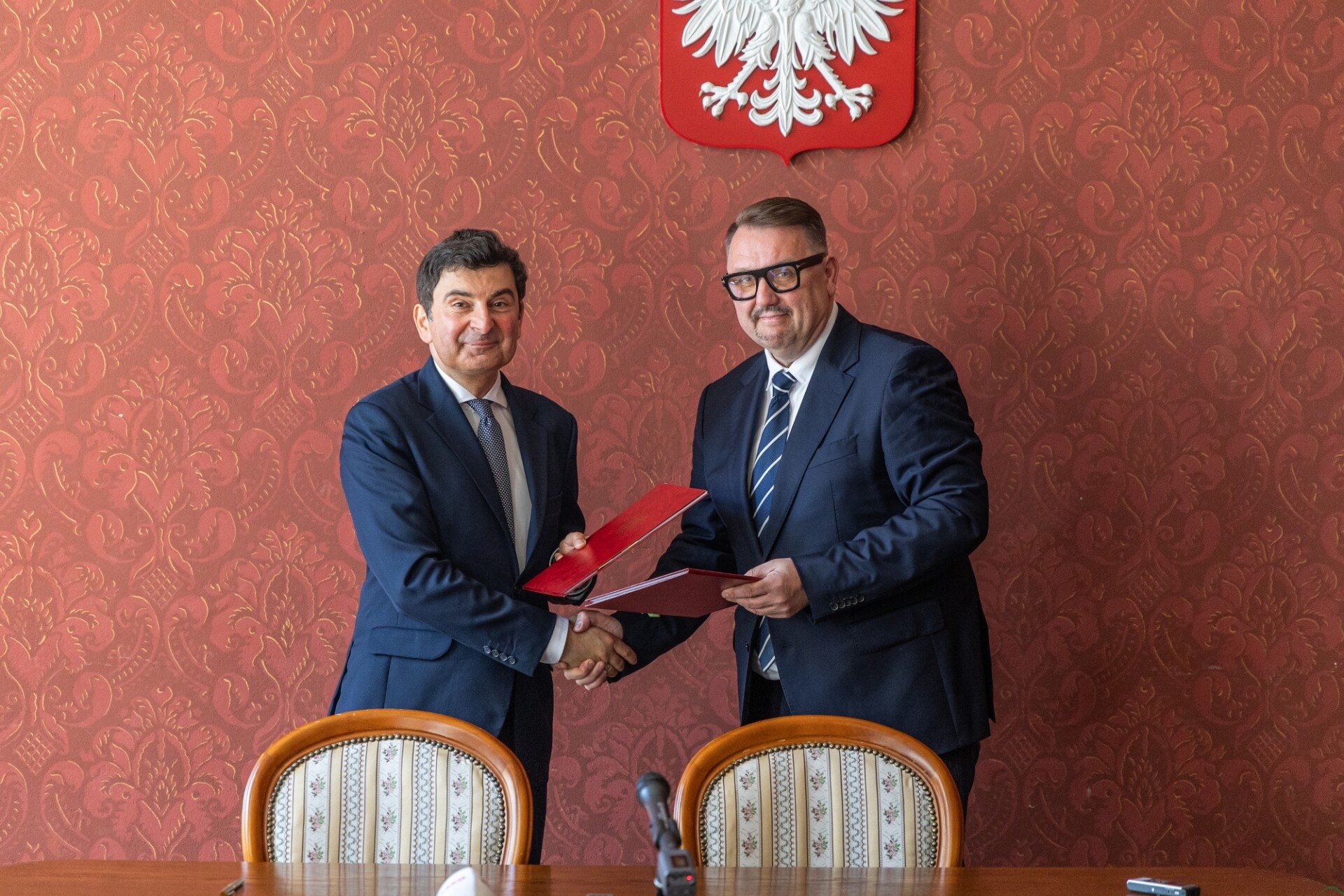 Droga, która odkorkuje Hałcnów. Hojne wsparcie od rządu