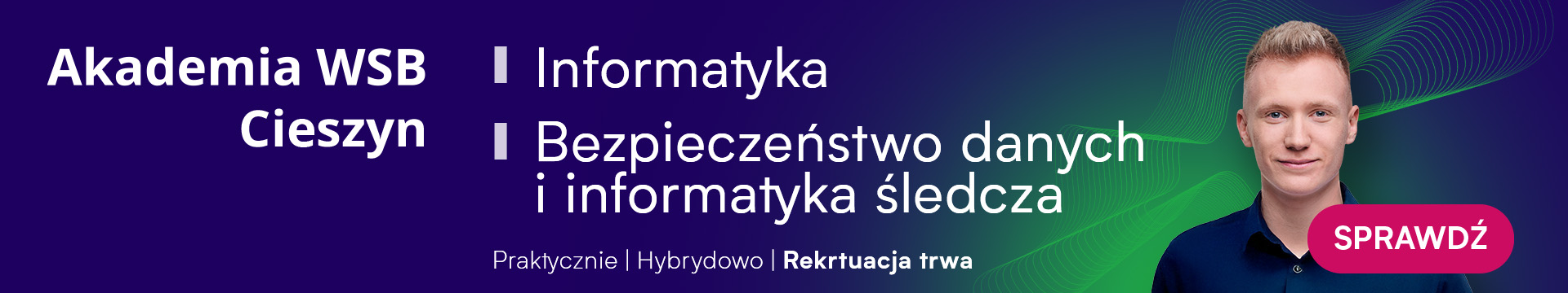 WSB Informatyka 25-28.05