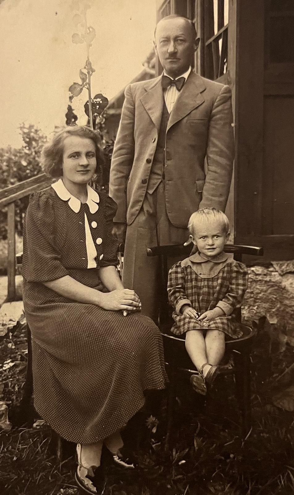 O wojnie nie da się zapomnieć. Tułacze losy mieszkanki Straconki
