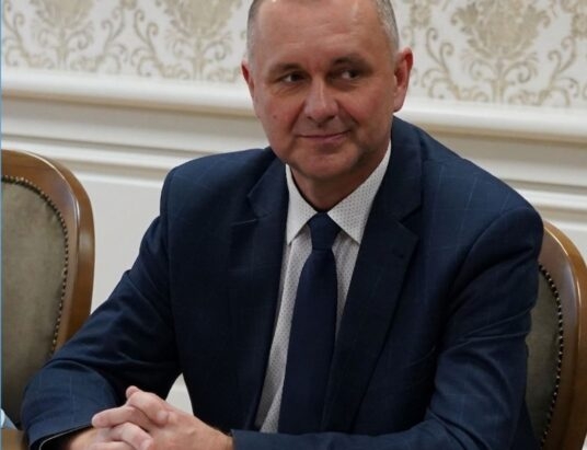 Gmina Strumień ma nowego dyrektora Zespołu Obsługi Szkół