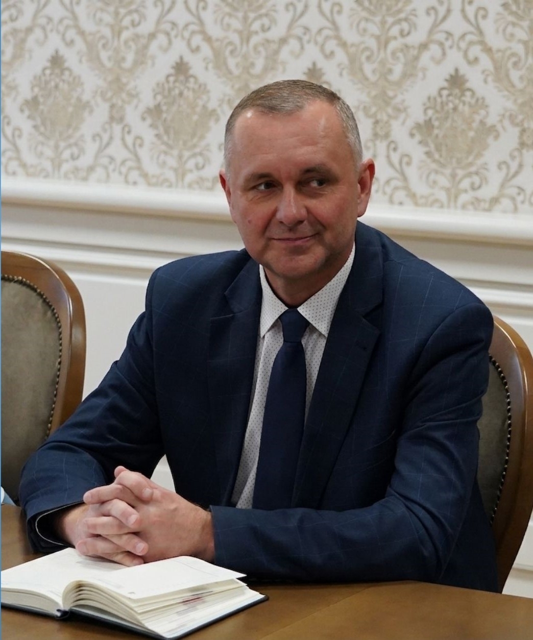 Gmina Strumień ma nowego dyrektora Zespołu Obsługi Szkół