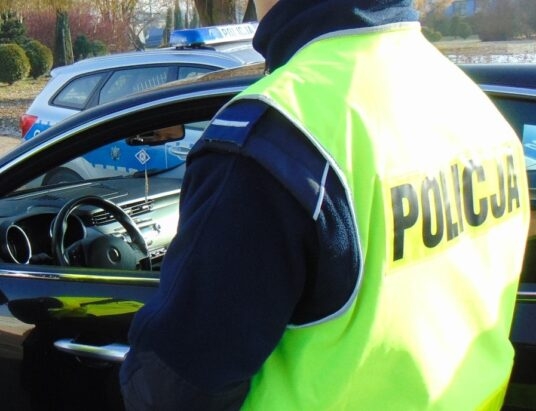 Przekroczył prędkość o ponad 60 km/h. Surowe konsekwencje dla 25-latka