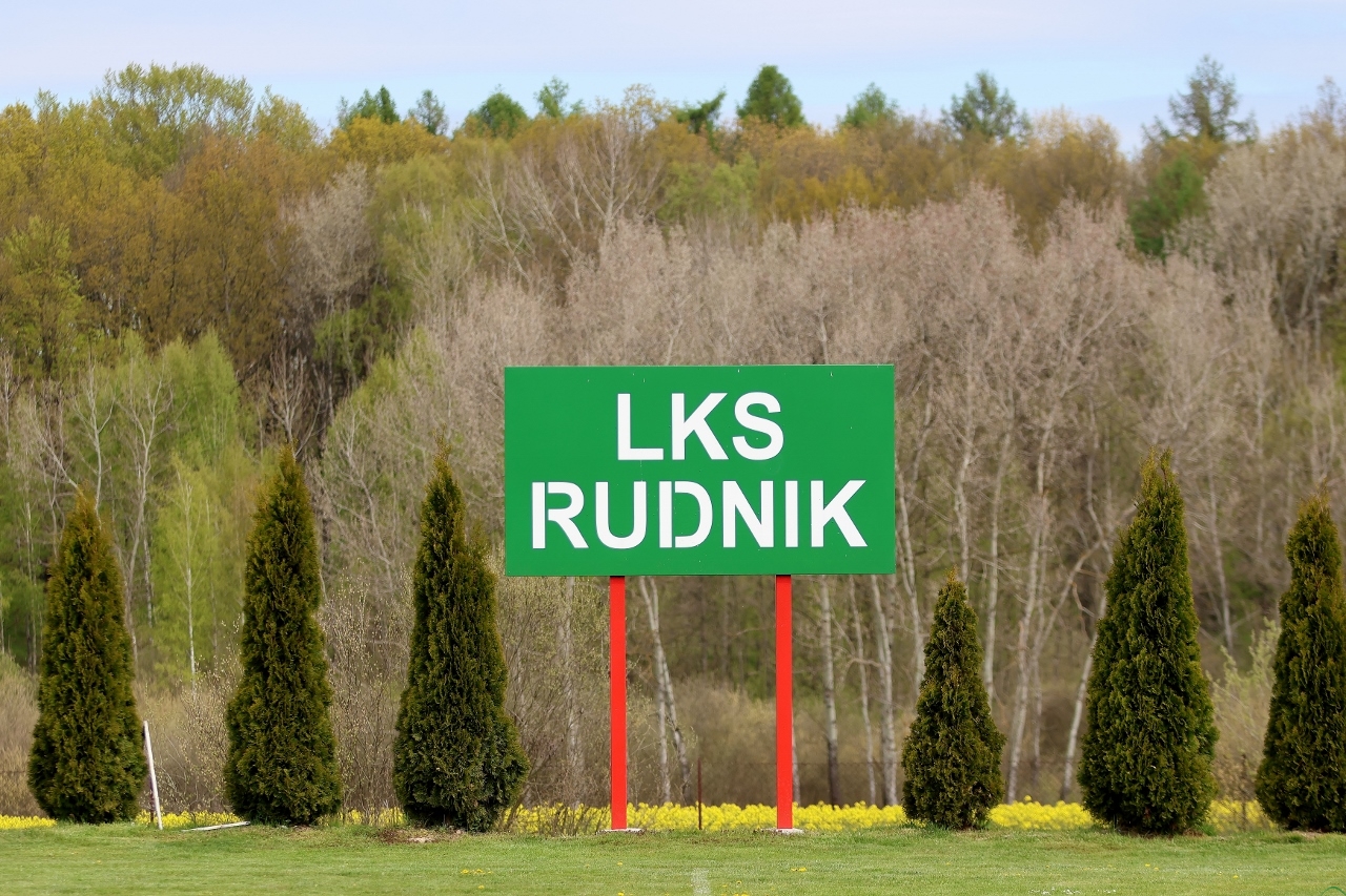 Popis braci Sikorów. Lider zabiera punkty z Rudnika | ZDJĘCIA