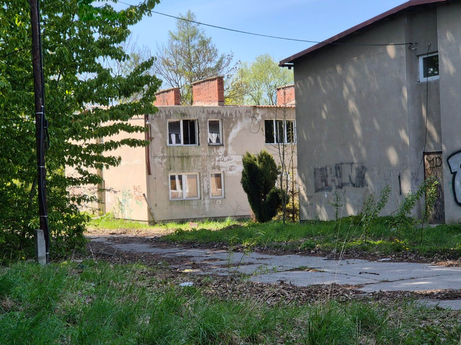 Odczarować bielskie slumsy