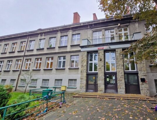 Kolejny rok na Broniewskiego. Prezydent mówi o kompromisie