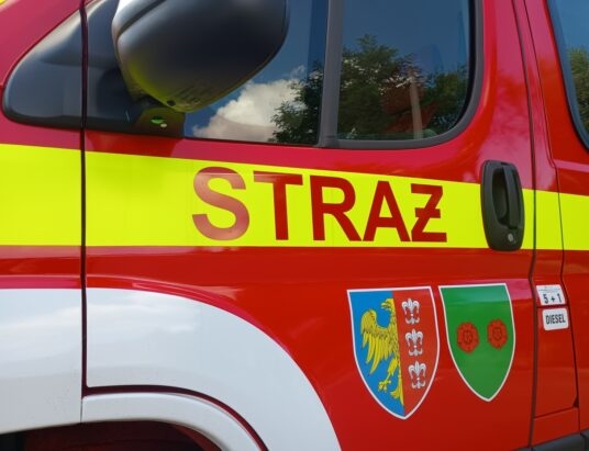 Burze w regionie zbierają żniwo