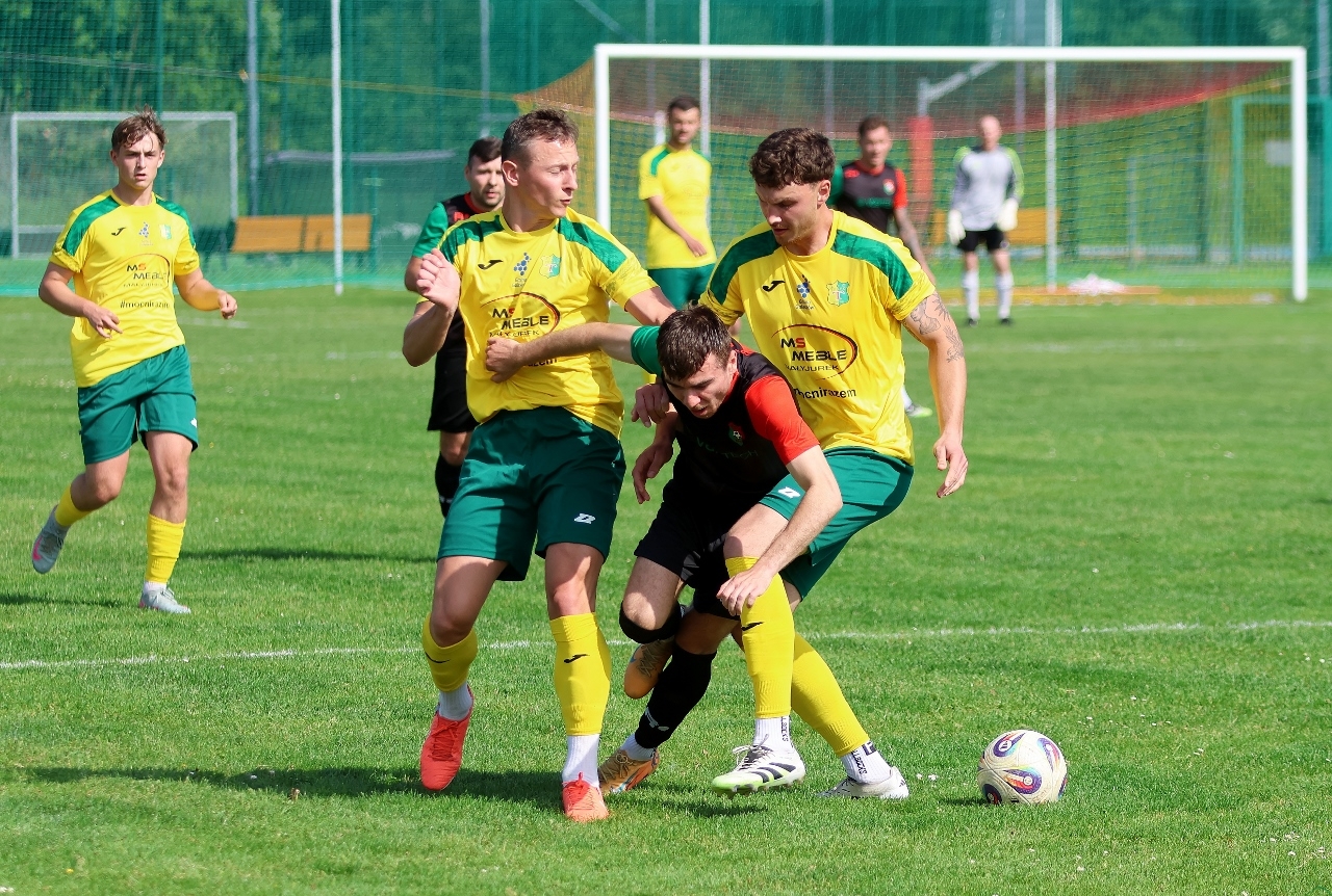 Tempo Puńców pieczętuje tytuł mistrzowski | ZDJĘCIA