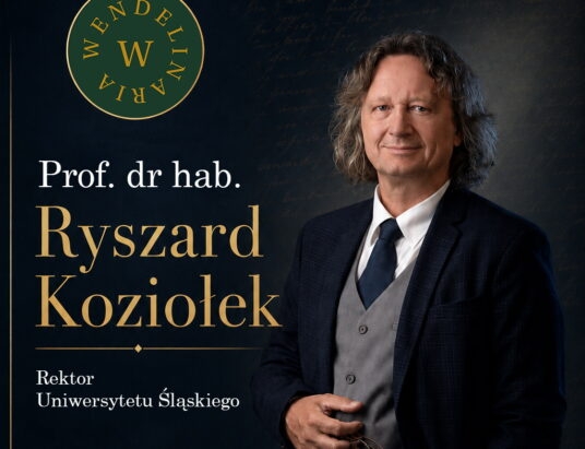 Naukowcy o wyzwaniach współczesności, czyli Wendelinaria w Rudzicy