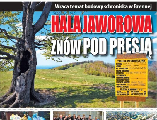 Nowy „Głos” już w kioskach! 40 stron najważniejszych wydarzeń, historii i ludzi regionu