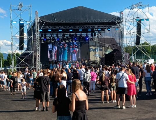 Rozpoczęły się Dni Skoczowa. Tegoroczne święto jest inne niż zwykle | ZDJĘCIA