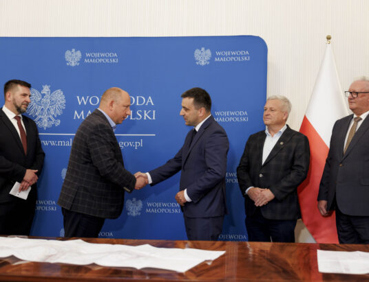 Zielone światło dla budowy południowej obwodnicy Wadowic | PLAN