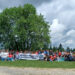 Finał akcji „Sprzątamy Beskidy z PTT 2026” na Magurce Wilkowickiej | FOTOREPORTAŻ