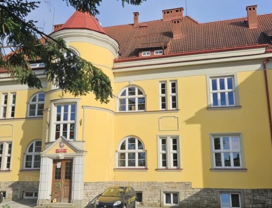 Energetyczna rewolucja w Międzyświeciu. Szkoła przechodzi metamorfozę za 8,5 mln zł