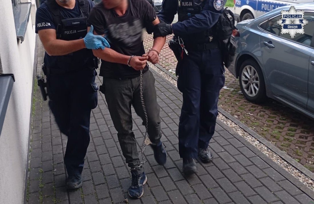 Awantura w Brennej miała znacznie poważniejszy przebieg. Prokuratura ujawnia nowe szczegóły