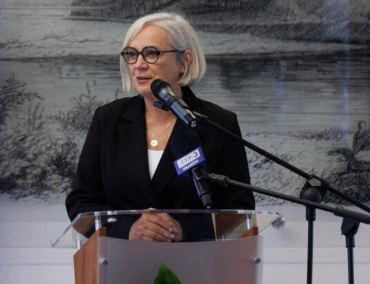 Dorota Niedziela szefową struktur KO w województwie małopolskim