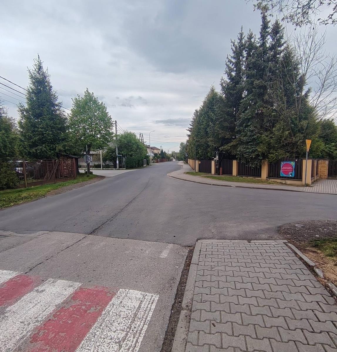 Przebudują feralne skrzyżowanie w Łodygowicach