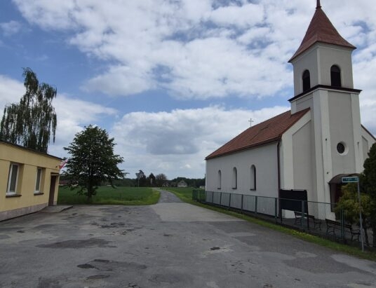 Ulica Leśna w Rudniku do modernizacji. Gmina Hażlach pozyskała blisko 380 tys. zł