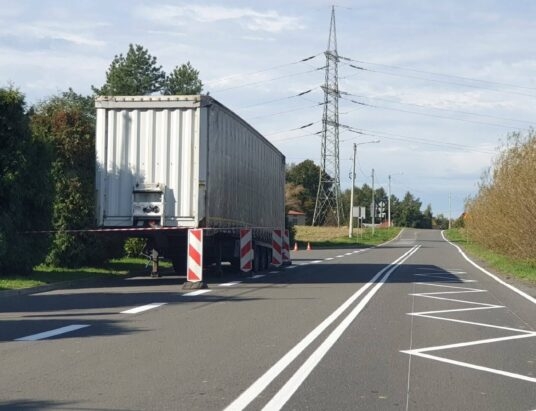 Finał toksycznej afery w Kończycach Wielkich i Zamarskach coraz bliżej