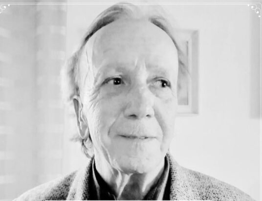 Zmarł dzięgielowski poeta